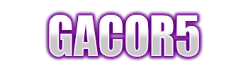 Logo GACOR5
